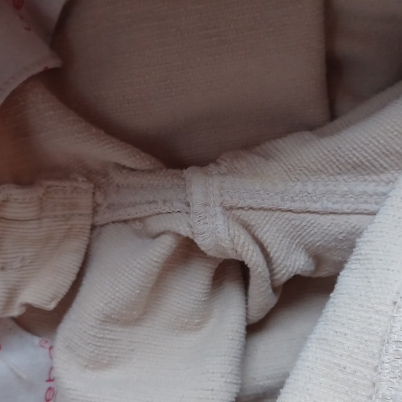 Vintage Bebe corduroy  wide leg pants - Picture 8 of 16